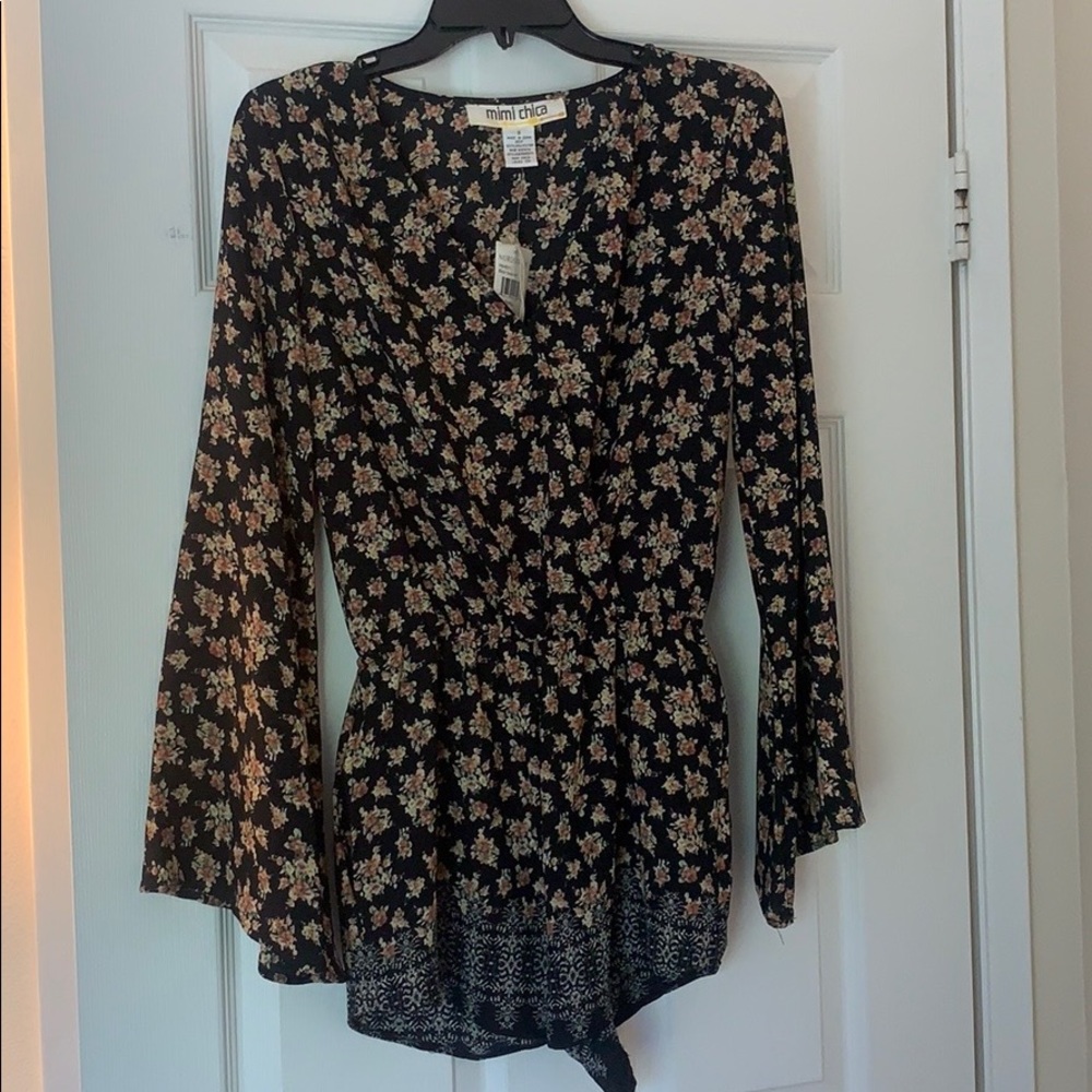 Romper - Picture 4 of 4